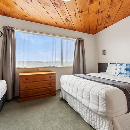 Coachman'S Lodge Motel Whanganui Buitenkant foto