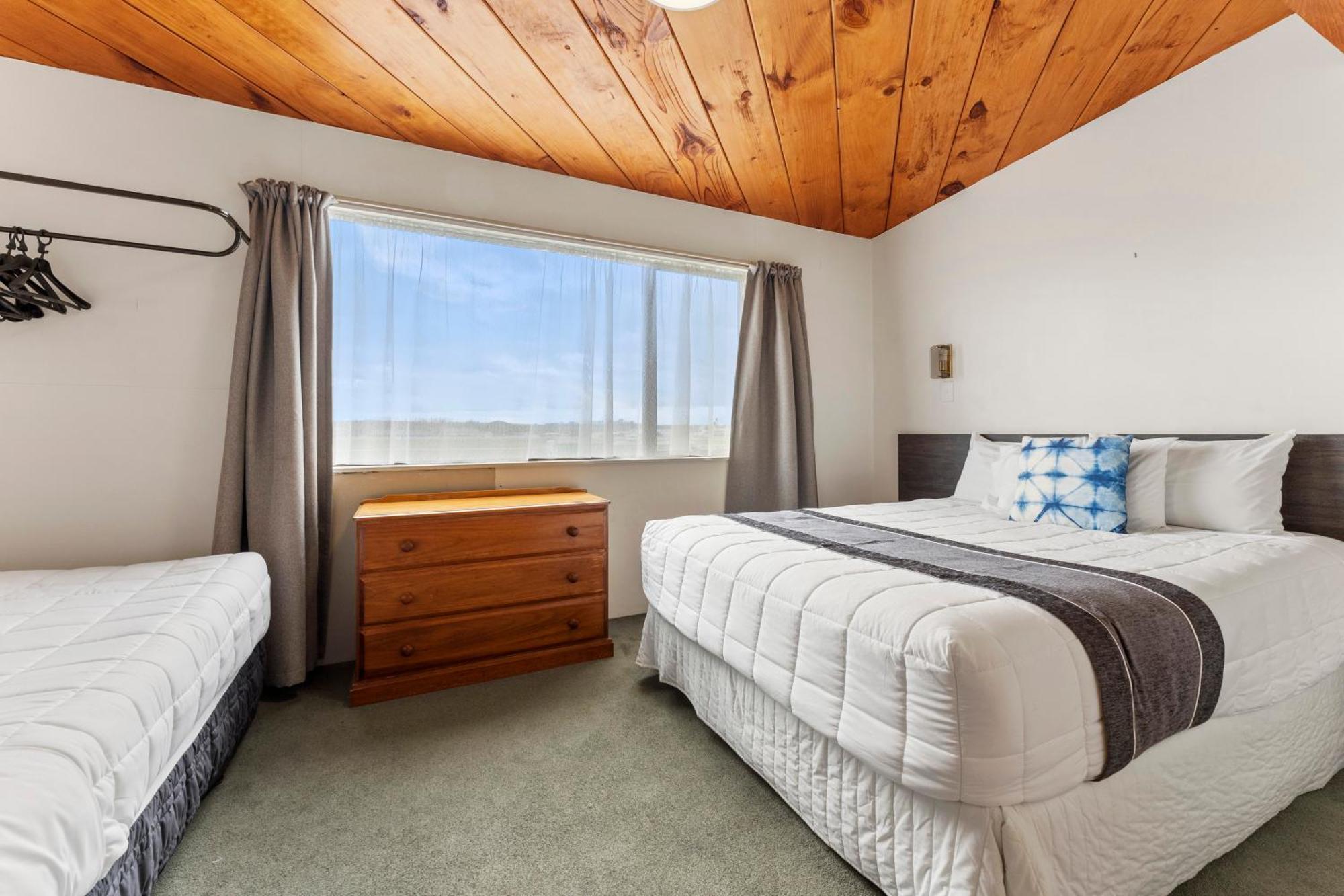 Coachman'S Lodge Motel Whanganui Buitenkant foto
