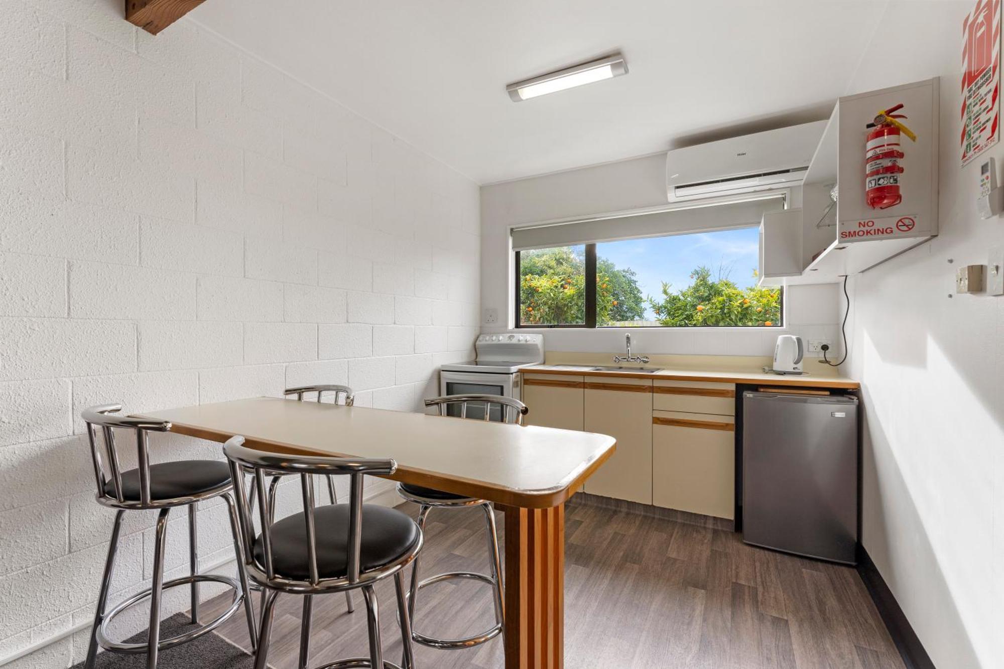 Coachman'S Lodge Motel Whanganui Buitenkant foto