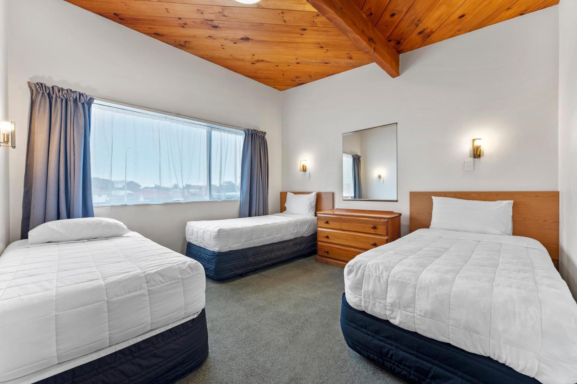 Coachman'S Lodge Motel Whanganui Buitenkant foto