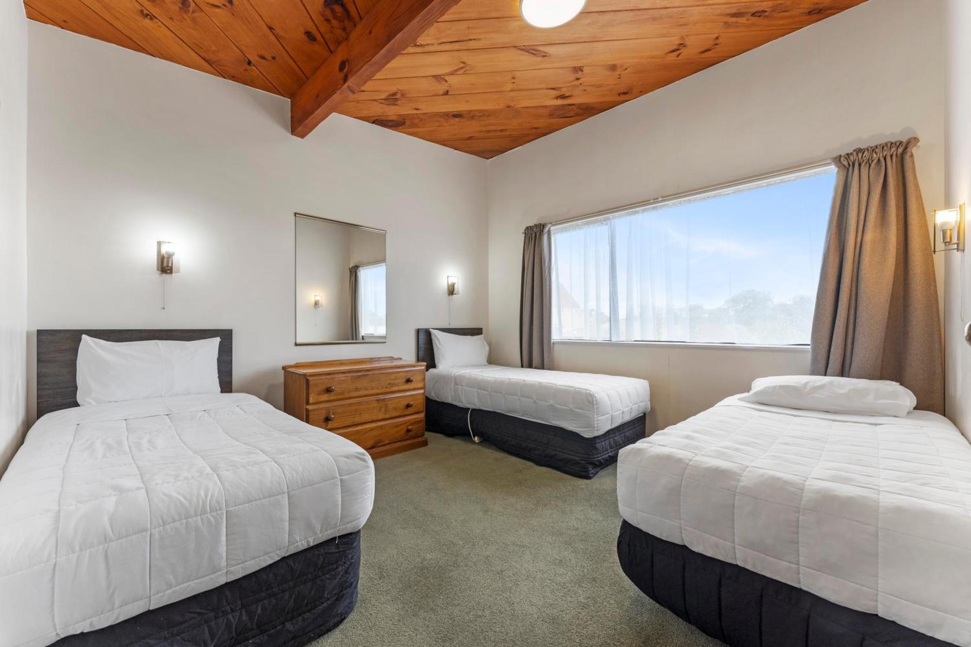 Coachman'S Lodge Motel Whanganui Buitenkant foto