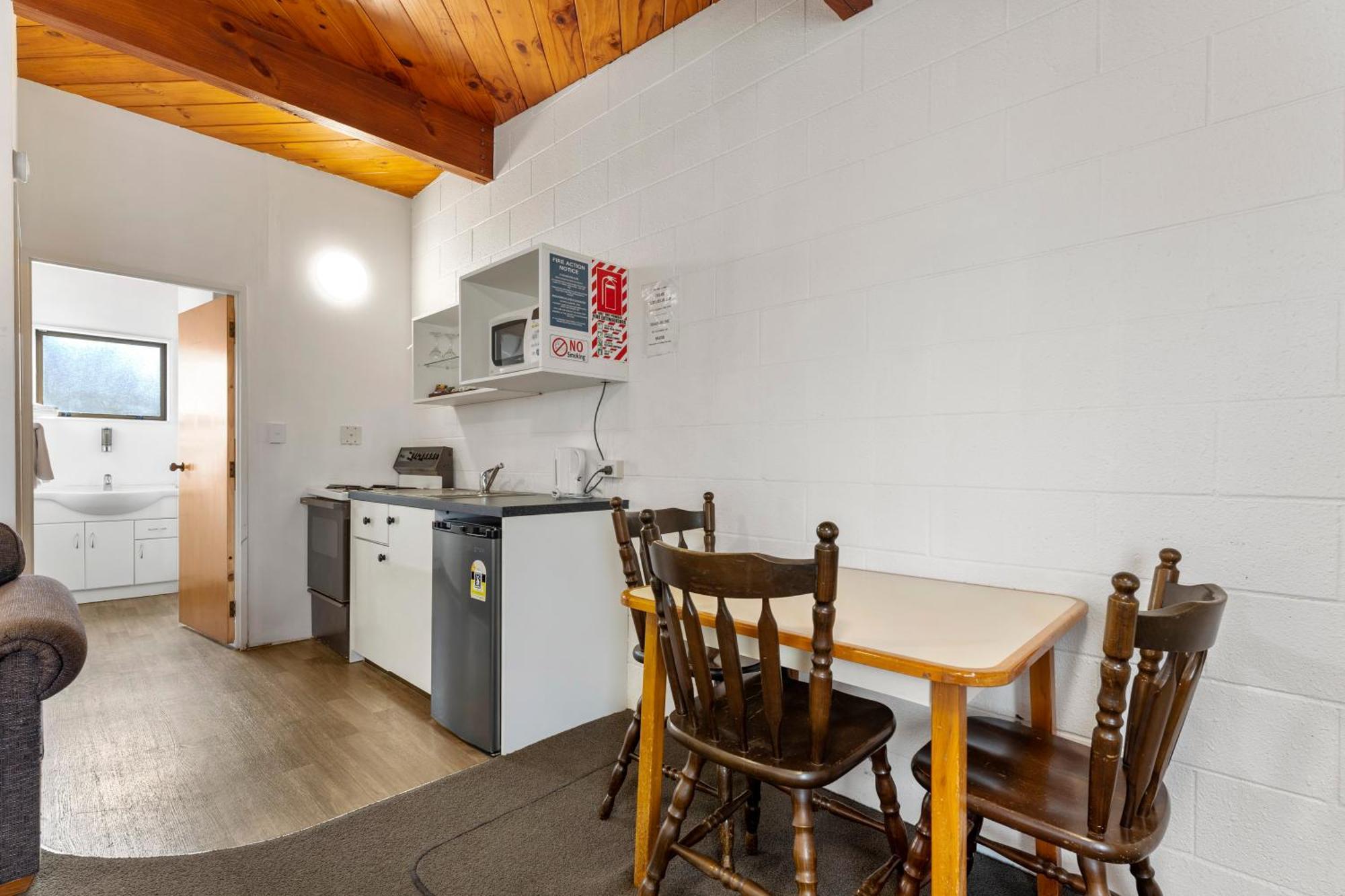 Coachman'S Lodge Motel Whanganui Buitenkant foto