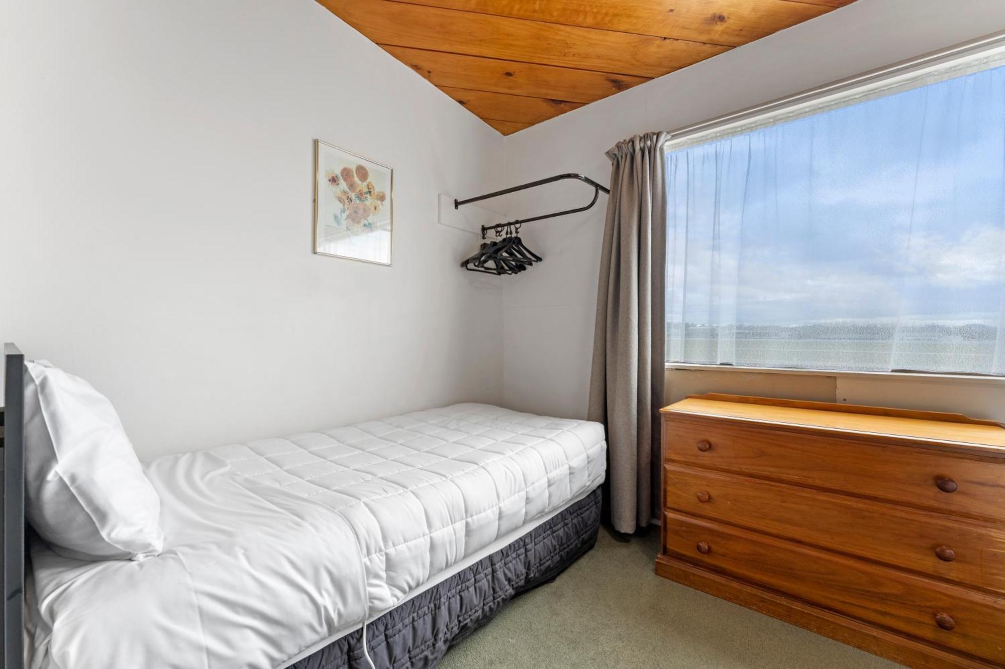 Coachman'S Lodge Motel Whanganui Buitenkant foto