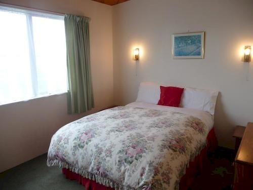 Coachman'S Lodge Motel Whanganui Buitenkant foto