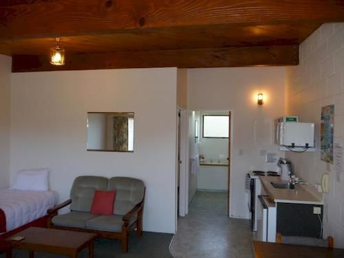 Coachman'S Lodge Motel Whanganui Buitenkant foto