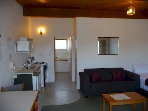 Coachman'S Lodge Motel Whanganui Buitenkant foto